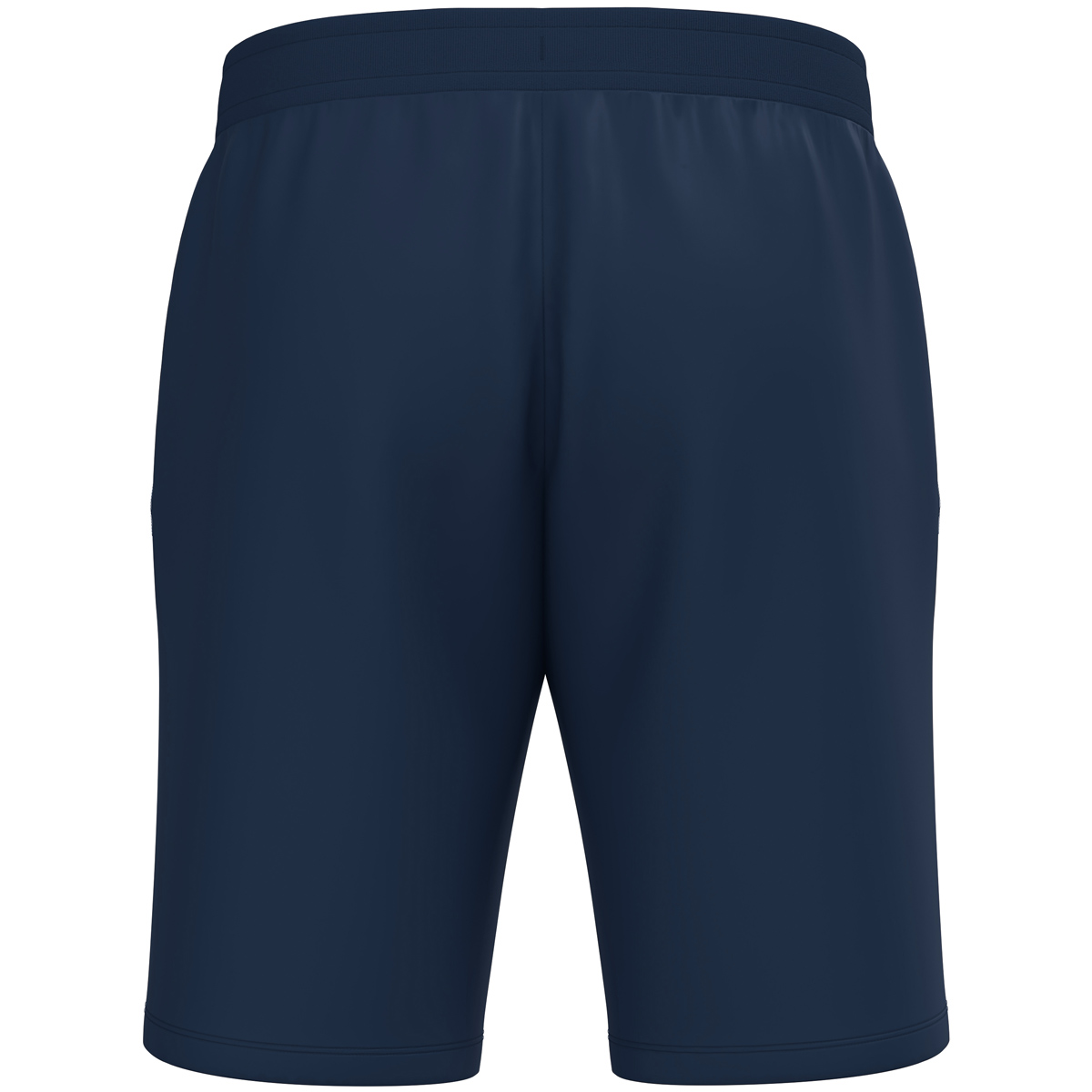 Jako Joggingshort One Cotton marine