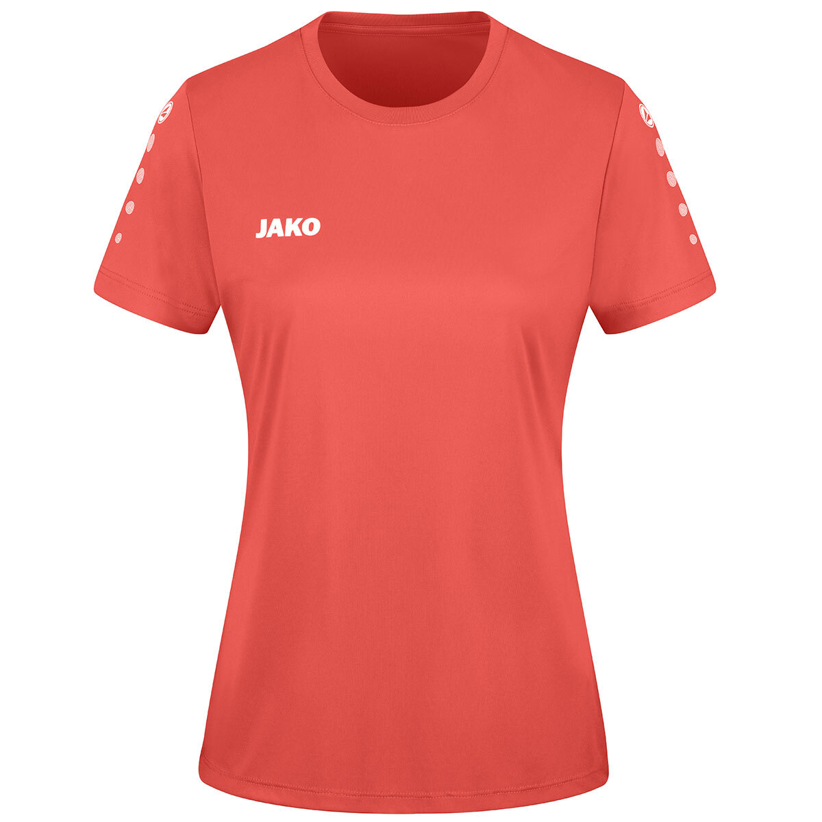Jako Damen Trikot Team KA Damen coral