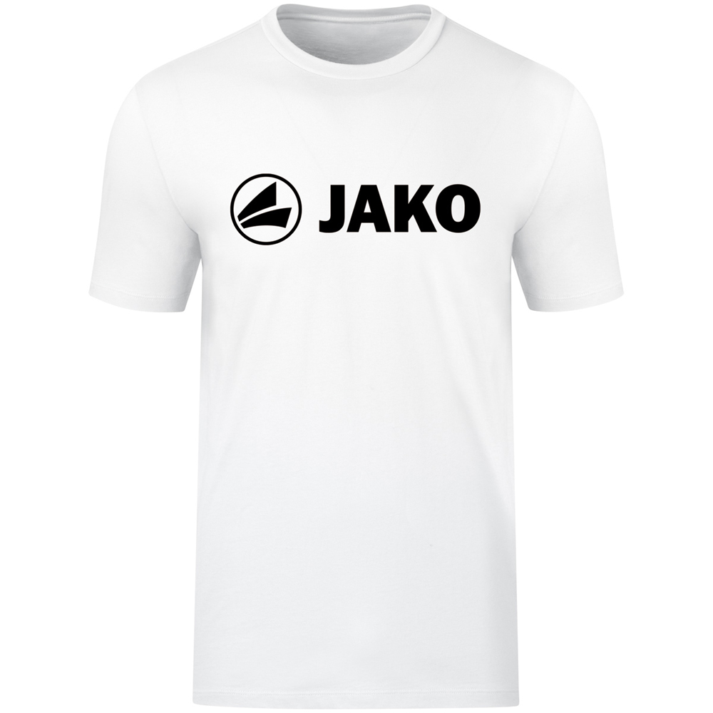 Jako Herren T-Shirt Promo weiß