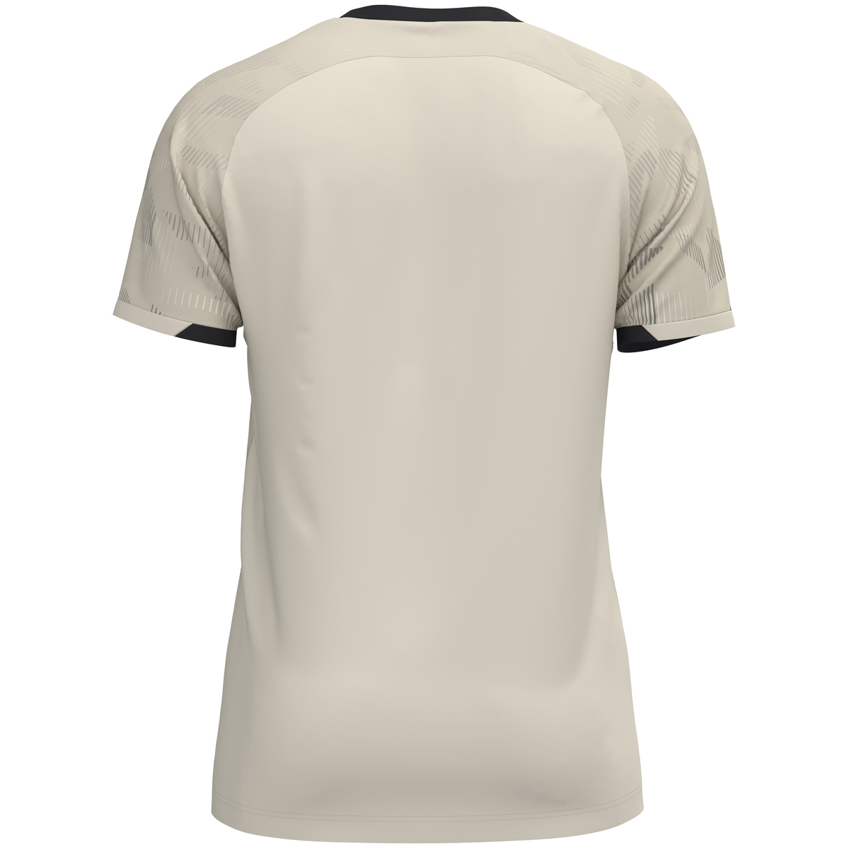 Jako Trikot Sonic KA off white/schwarz/weiß