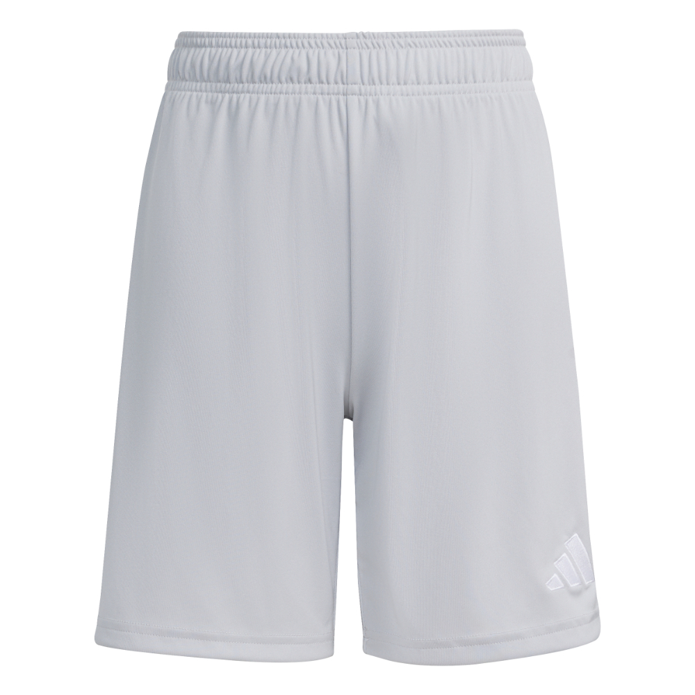 Adidas Entrada 26 Short Kids Grau
