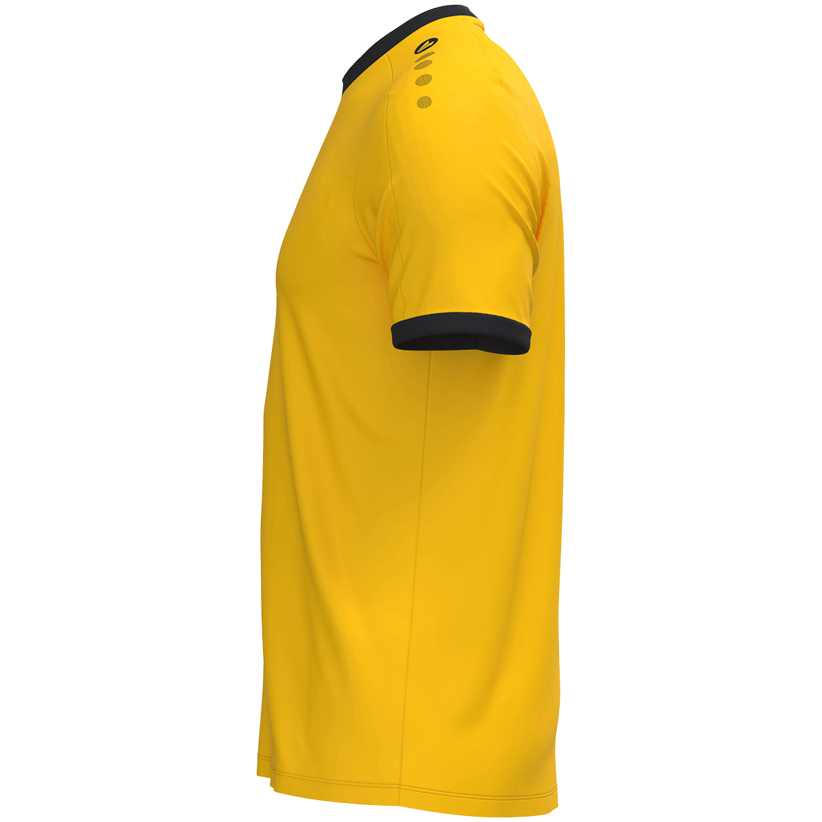 Jako Trikot One KA gelb