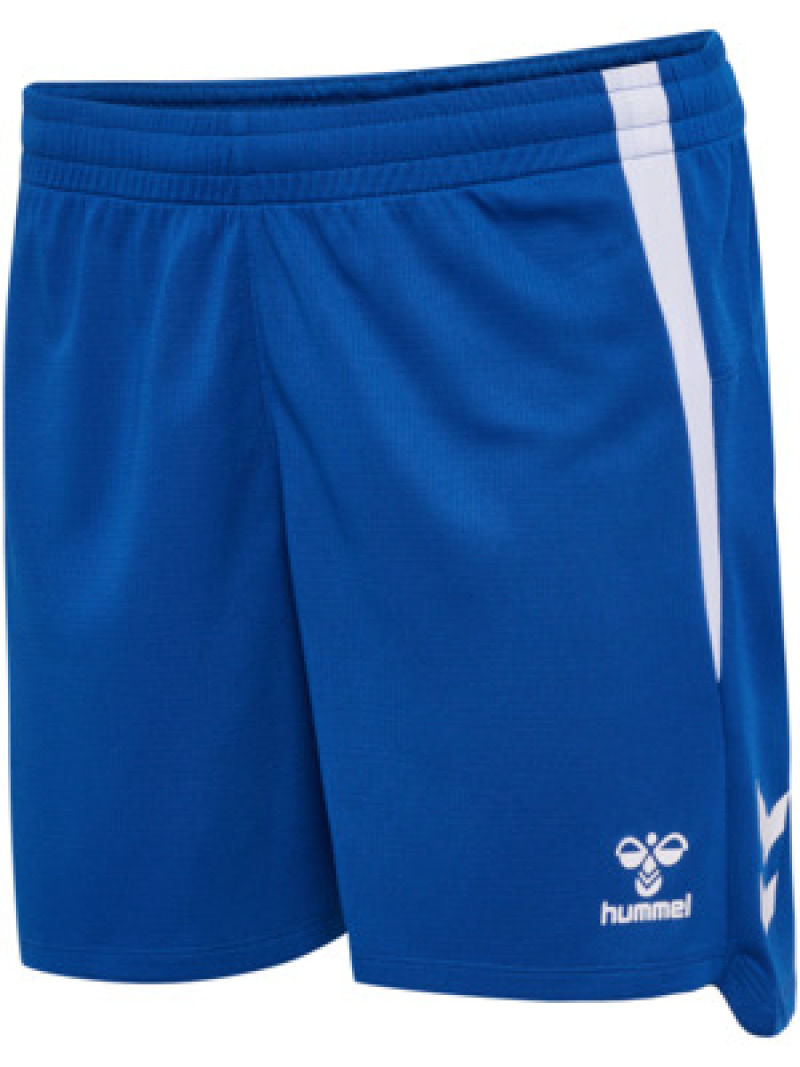 Hummel hmlLEAD 2.0 SHORTS WOMAN true blue