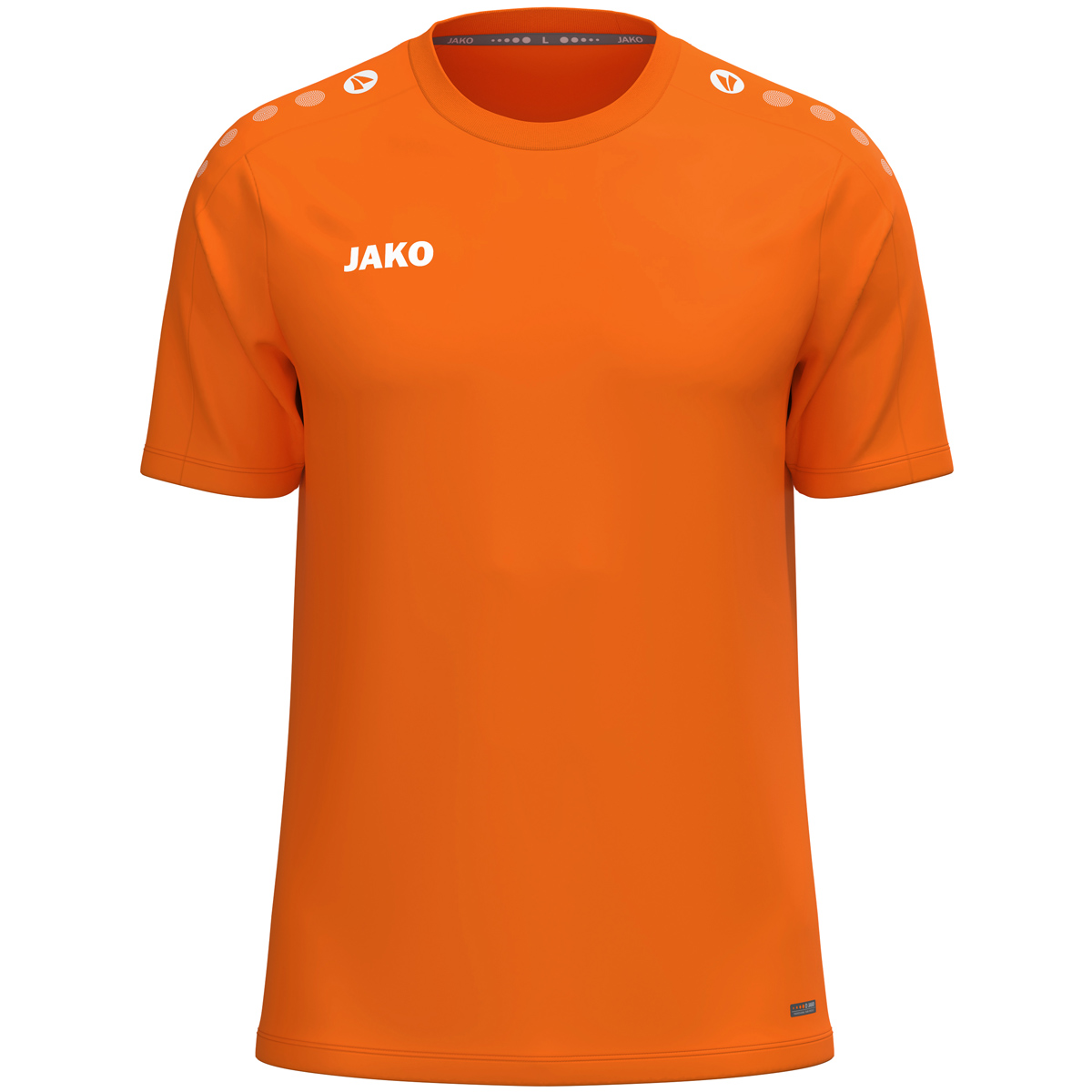 Jako T-Shirt One neonorange