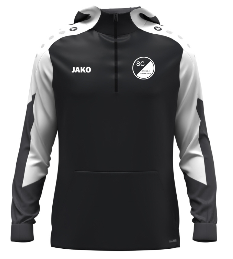 SC Spelle-Venhaus Zip Hoodie Dynamic