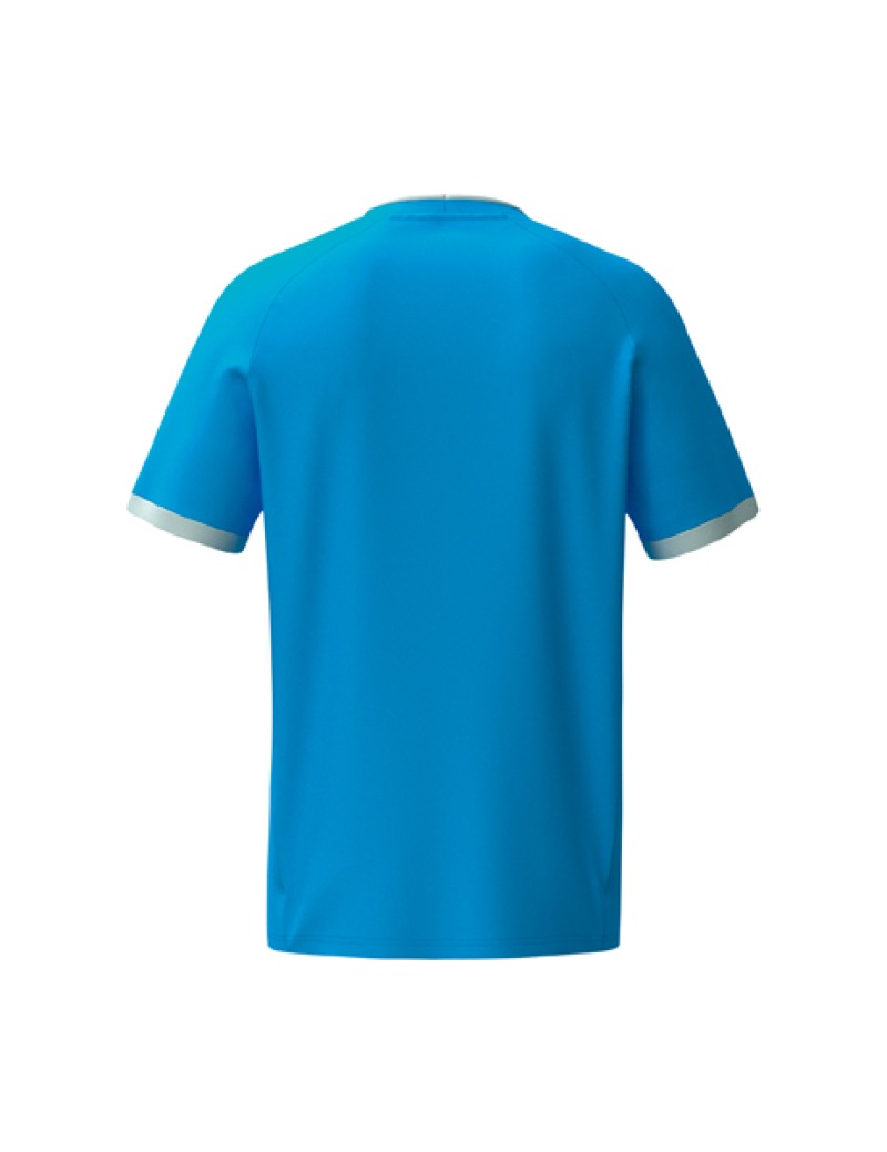 Erima LIBERO 125 Kinder Trikot curacao