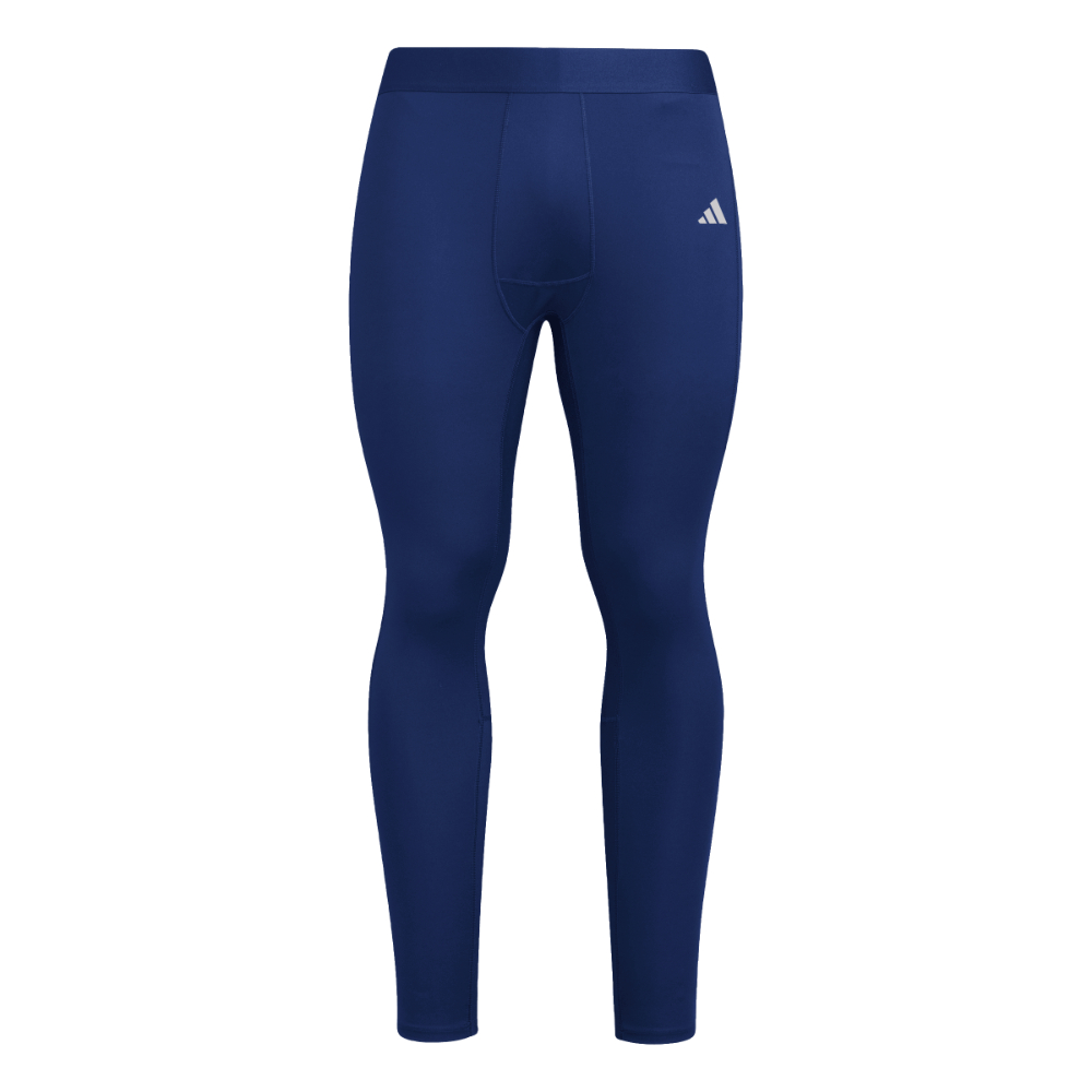 Adidas TechFit Tight Dunkelblau