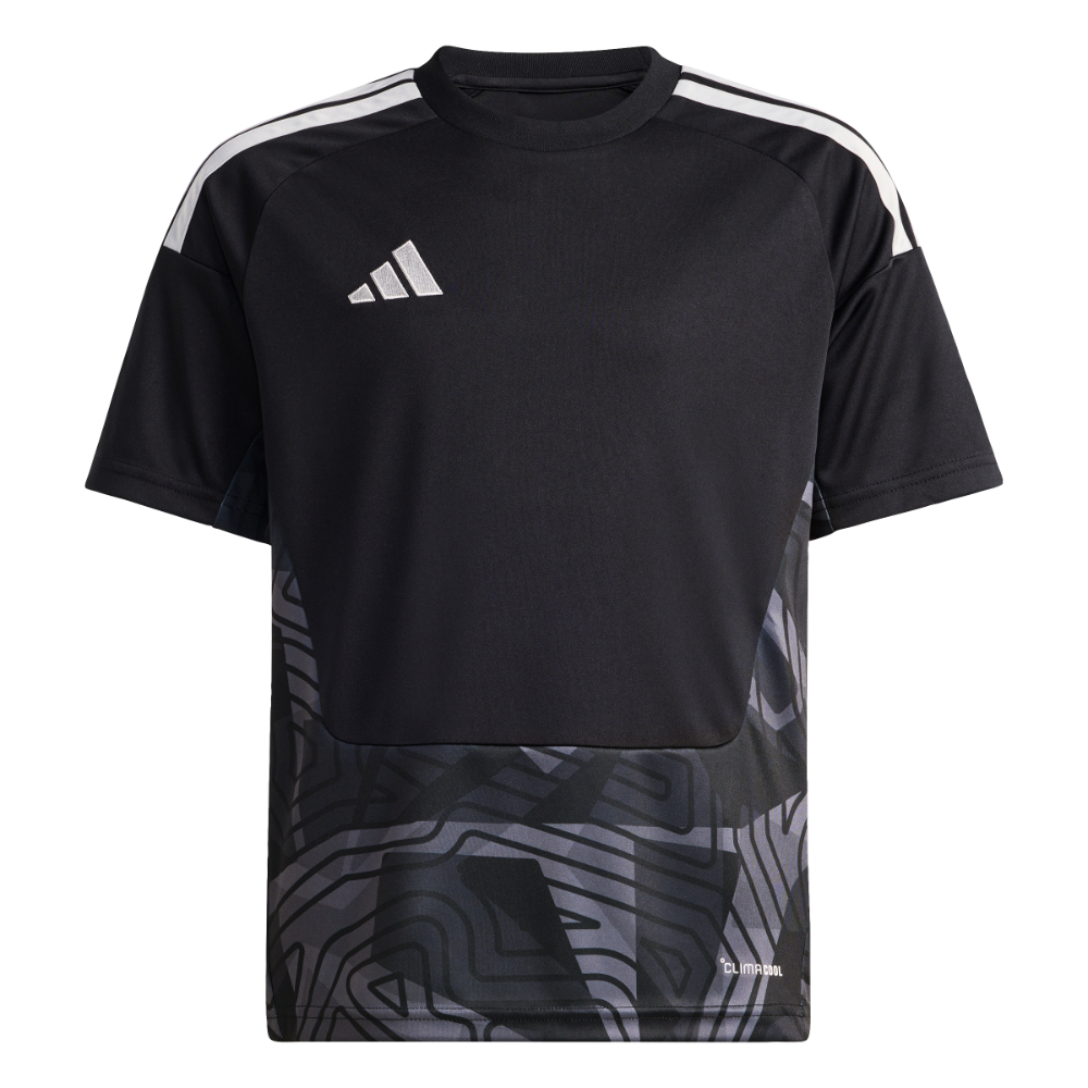 Adidas Tiro 26 Competition Torwarttrikot Kids Schwarz