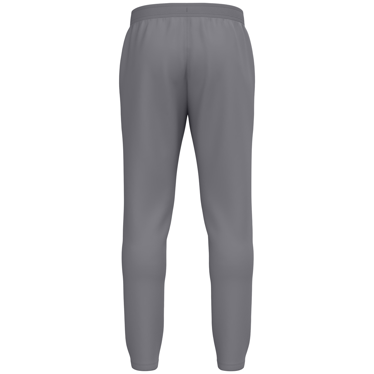 Jako Jogginghose One Cotton grau