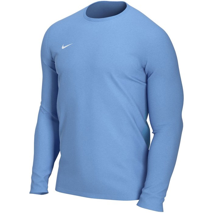 Nike Kinder Langarm Trikot Park VII blau