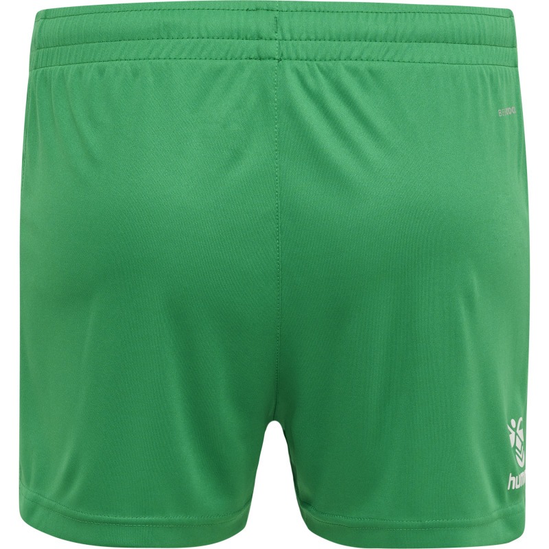 Hummel Hmlcore XK Poly Shorts Woman jelly bean