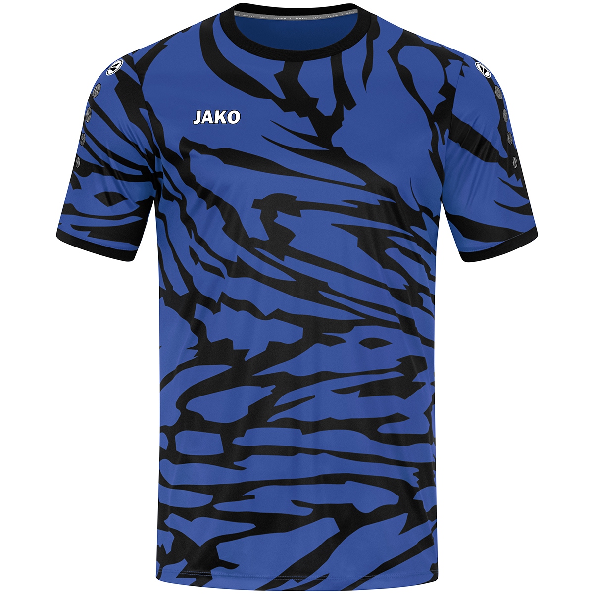 Jako Kinder Trikot Animal sportroyal/schwarz