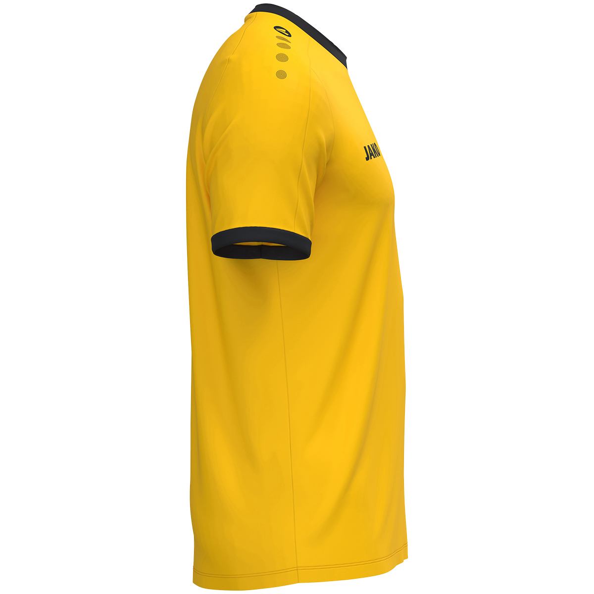 Jako Trikot One KA gelb