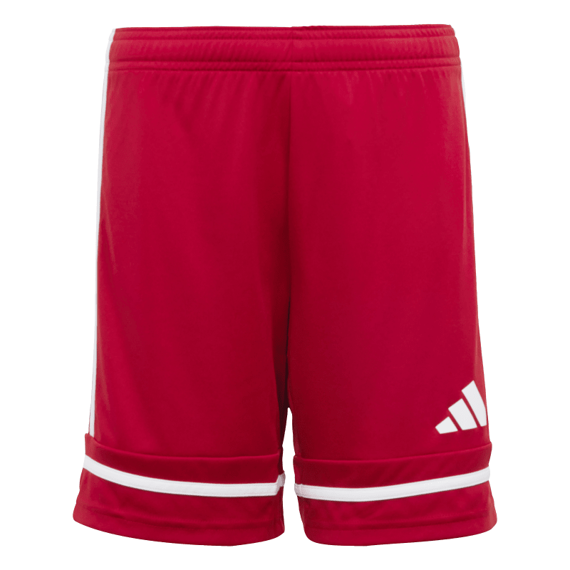 Adidas Kinder Shorts Squadra 25 team power red 2-team power red 2