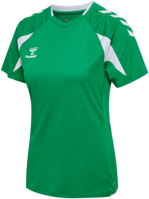 Hummel hmlCORE 2.0 Trikot Damen jelly bean/weiß