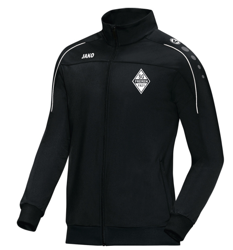 SG Freren Polyesterjacke Classico