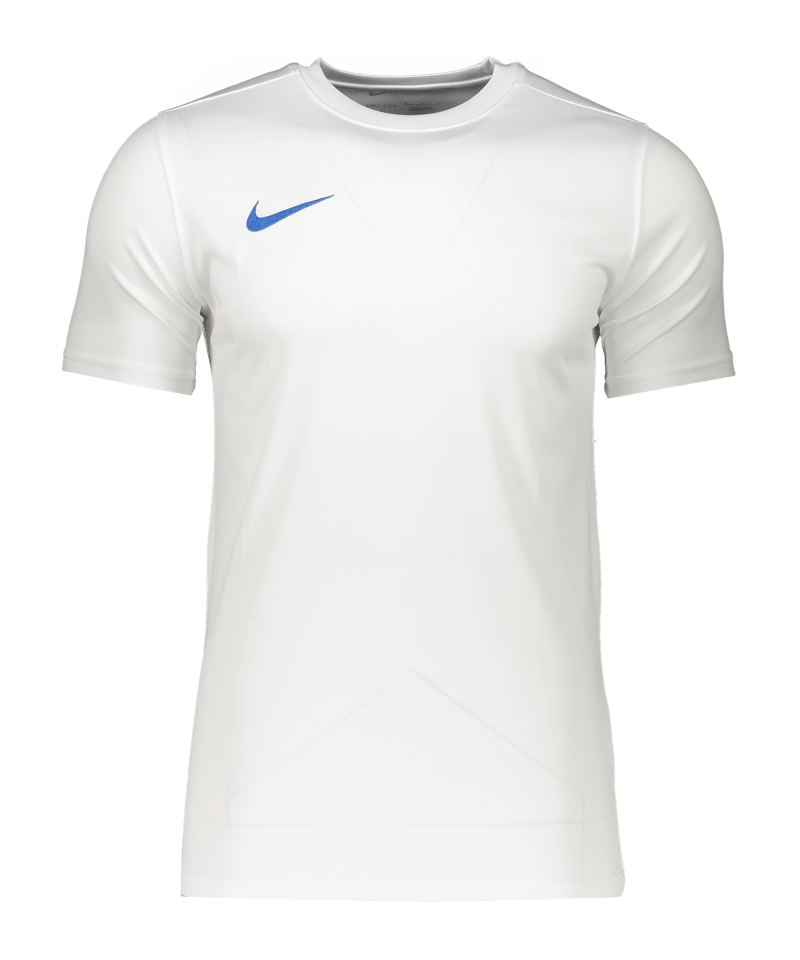 Nike Park VII Trikot white blue F102