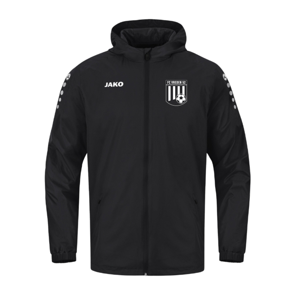 FC Vreden Regenjacke Team