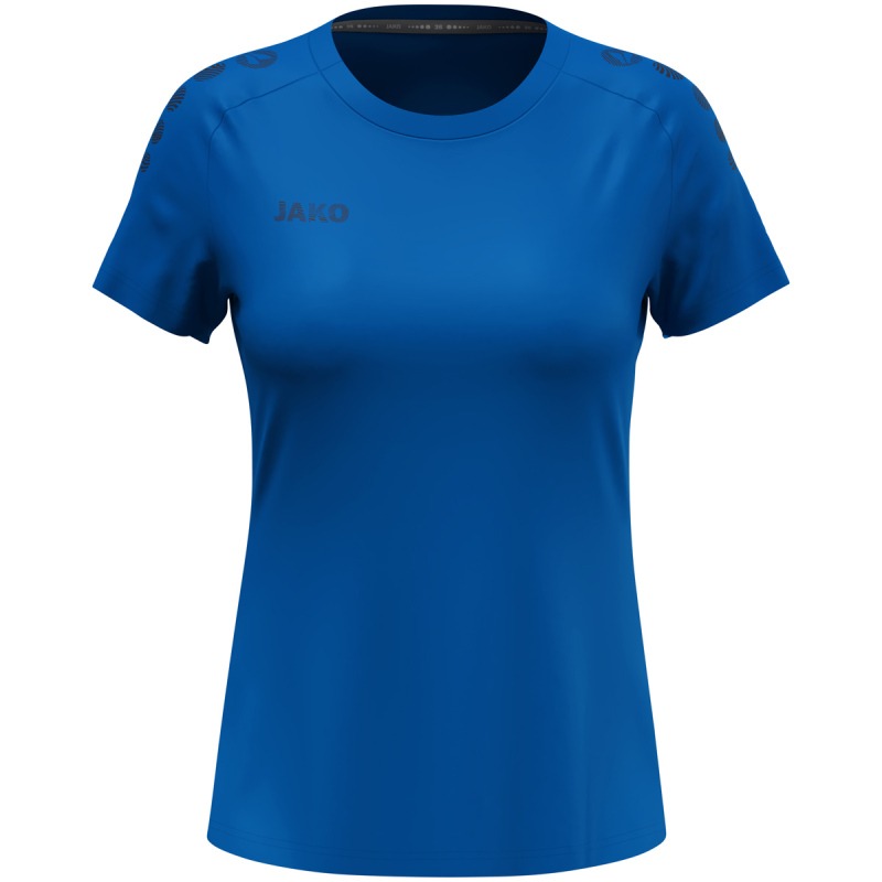 Jako Damen T-Shirt Light Flow Damen royal