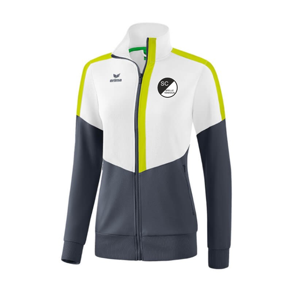 SC Spelle-Venhaus Leistungsturnen Damen Trainingsjacke Squad