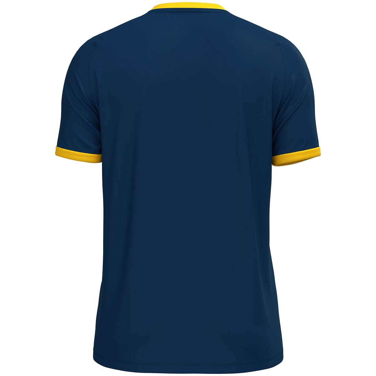 Jako Trikot One KA navy/citro