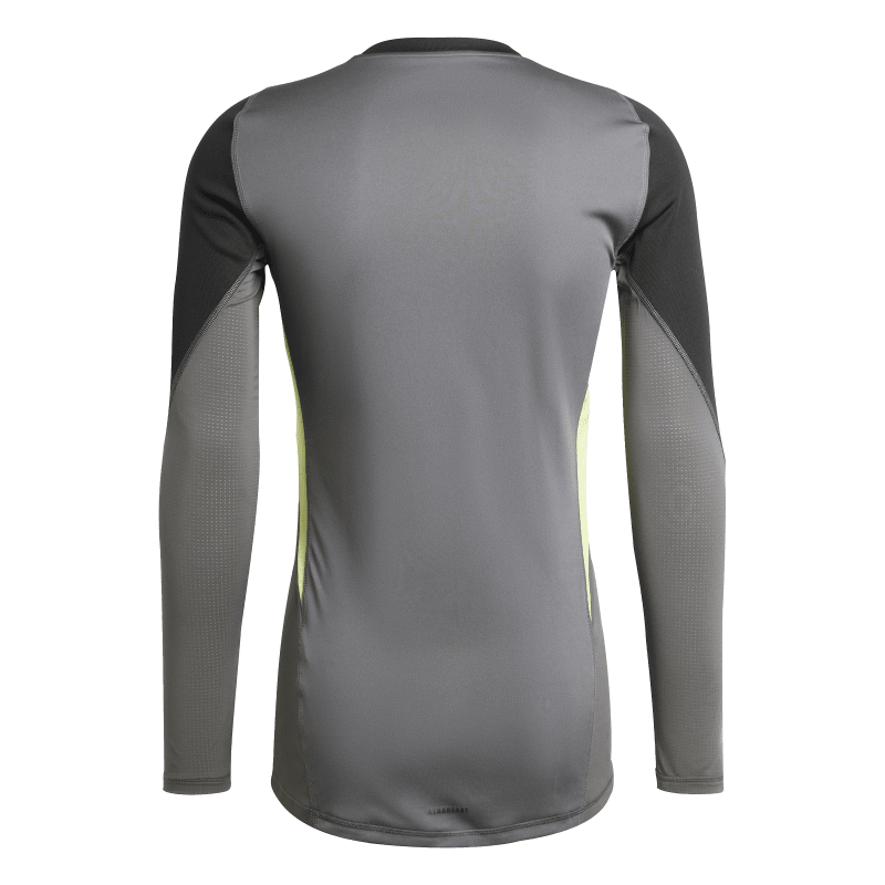 Adidas Torwarttrikot Tiro 25 Pro grey five