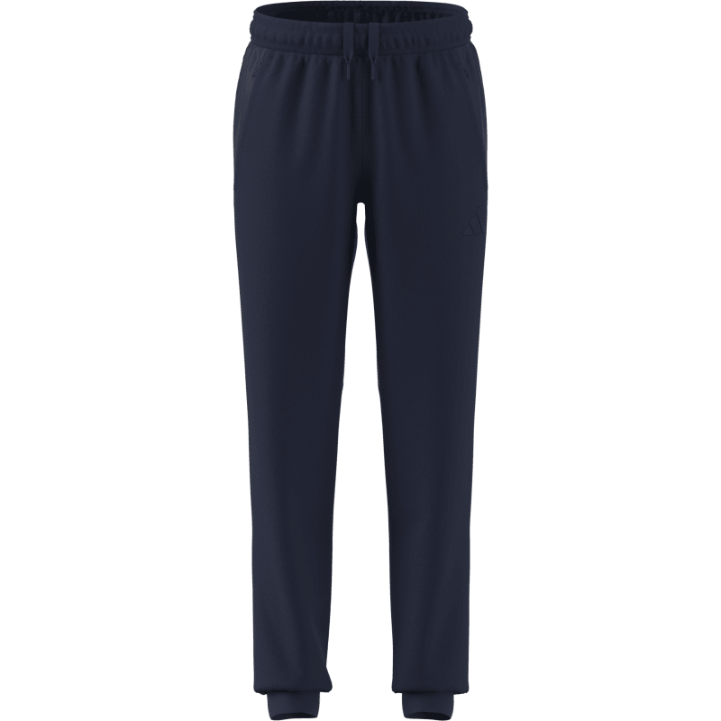 Adidas Kinder Trainingshose Tiro 25 Travel team navy blue 2