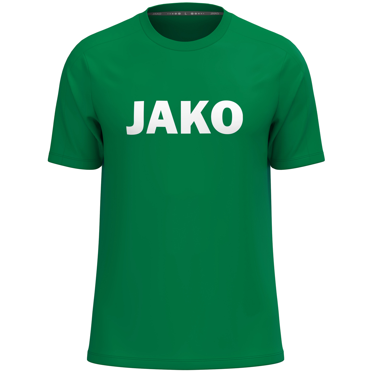 Jako Funktionsshirt Promo 2.0 Kinder sportgrün