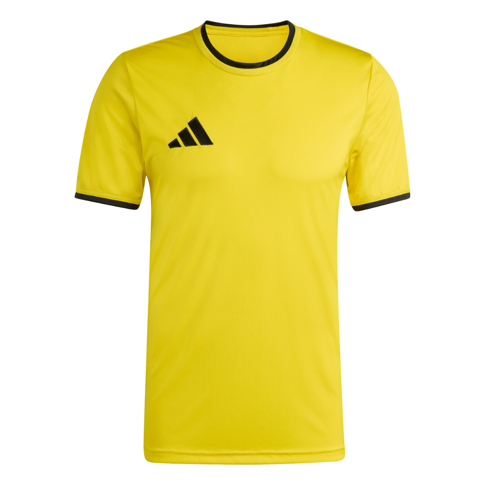 Adidas Entrada 26 Trikot Gelb