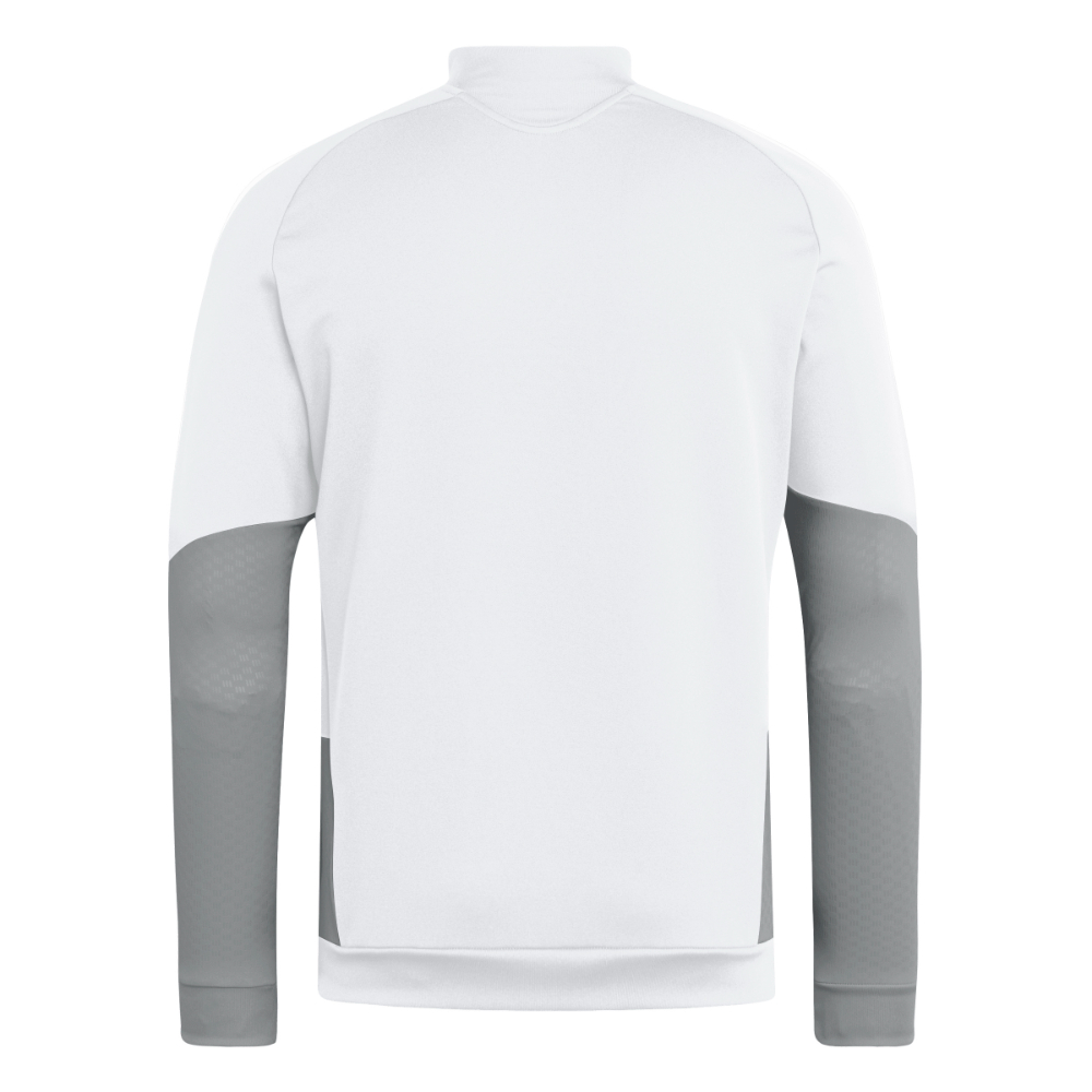 Adidas Tiro 26 Competition Trainingsjacke Weiß
