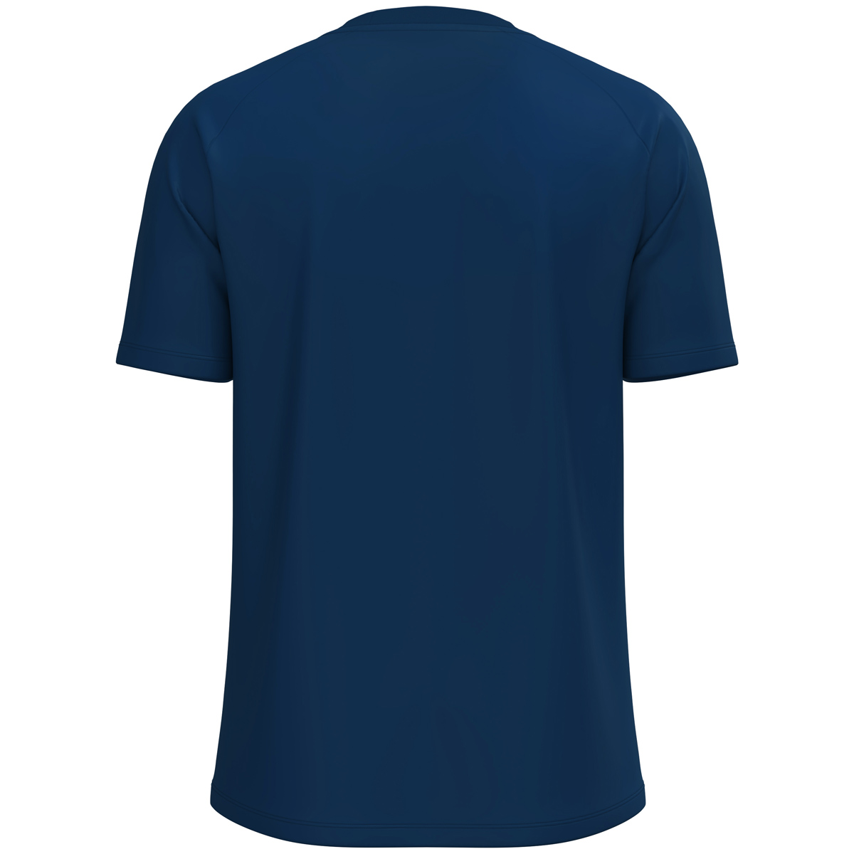 Jako T-Shirt One Cotton navy/citro