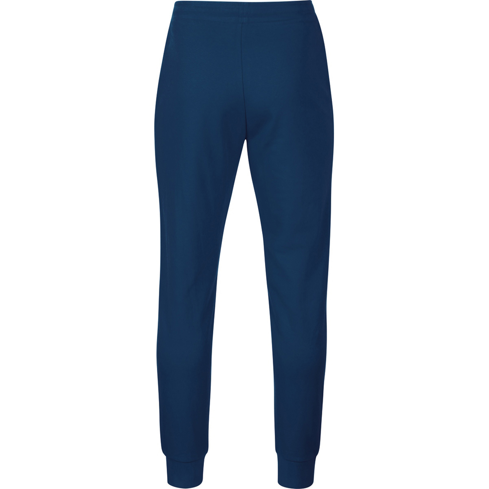 Jako Kinder Jogginghose mit Bündchen Base blau