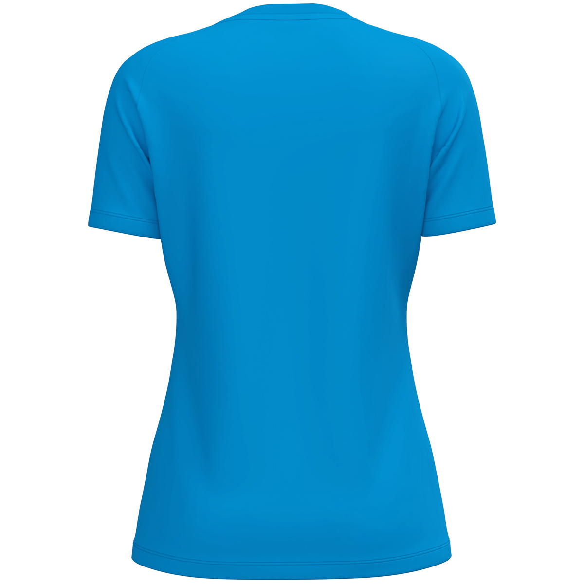Jako T-Shirt One Damen JAKO blau