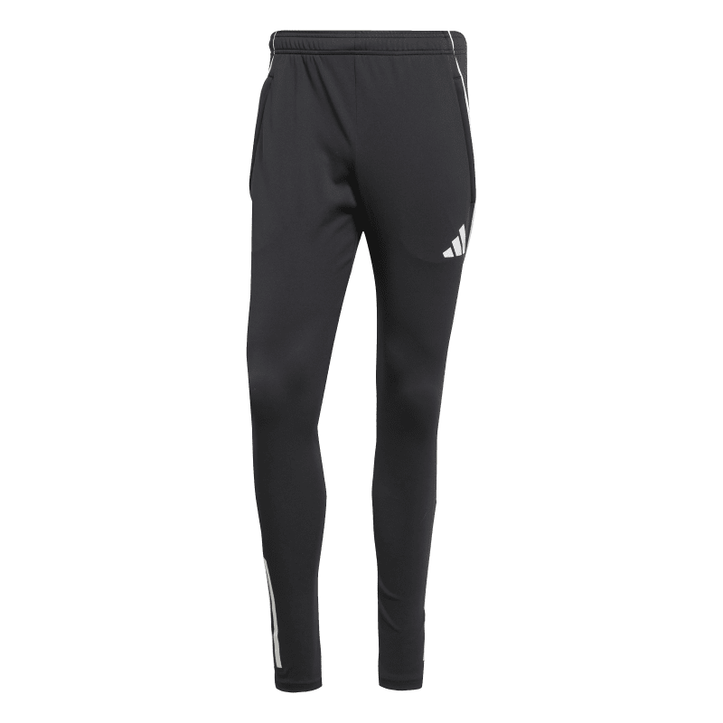 Adidas Trainingshose Tiro 25 Competition black-team grey four