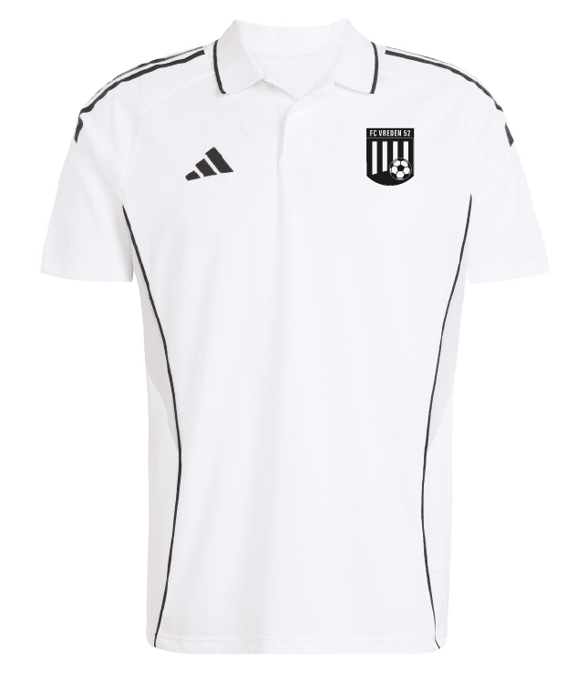 FC Vreden Polo Tiro 25