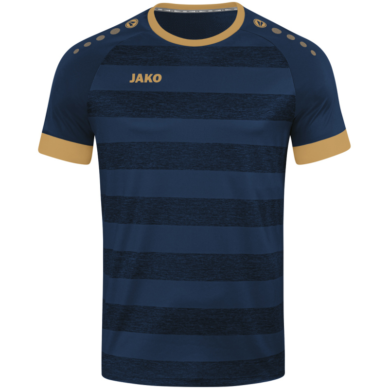Jako Kinder Trikot Celtic Melange KA navy-gold