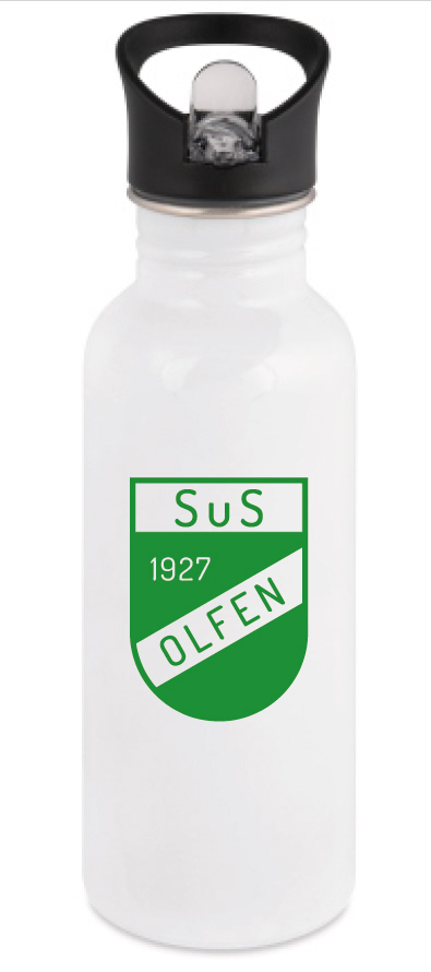 SuS Olfen Trinkflasche