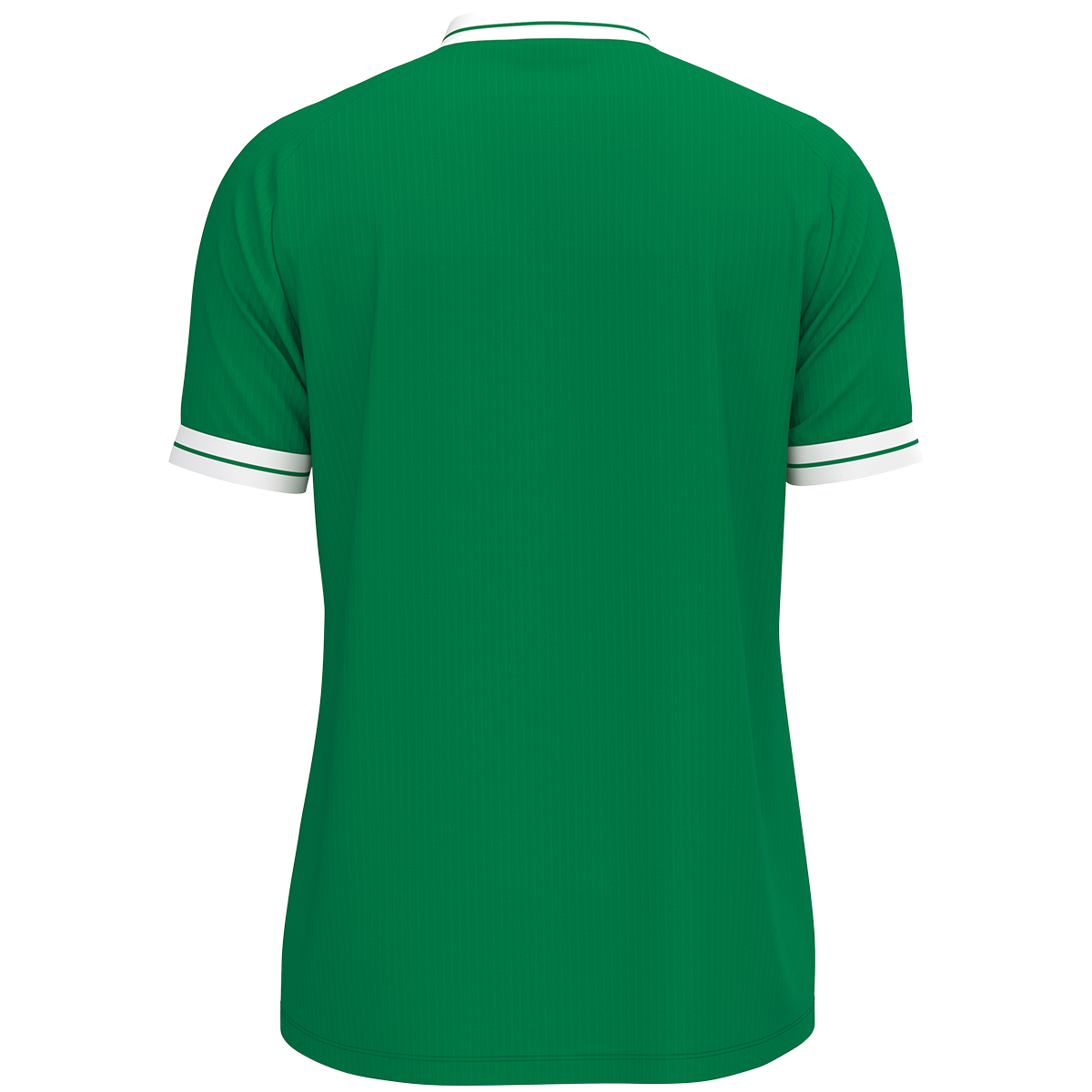 Jako Trikot Retro KA Kinder sportgrün