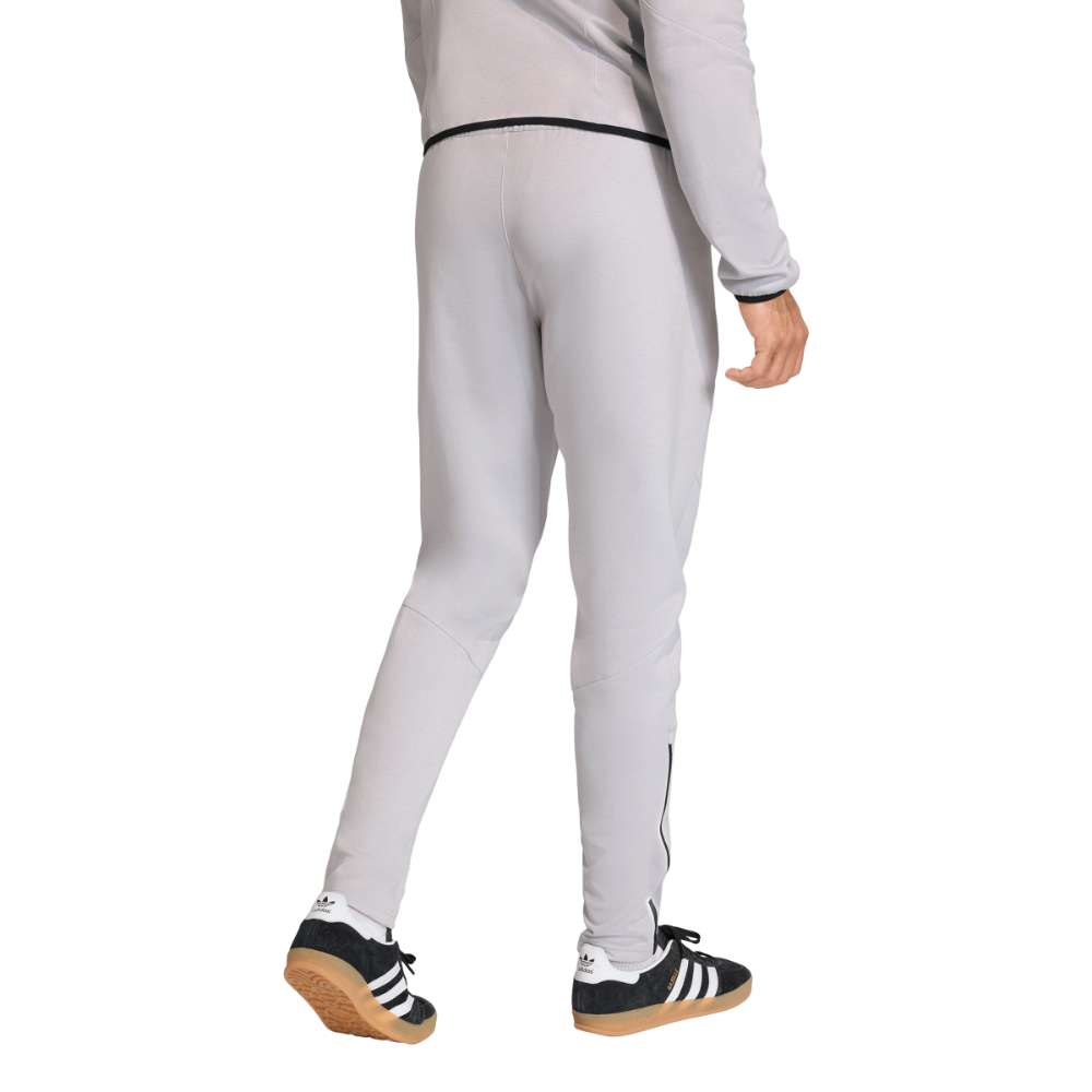Adidas Tiro Travel Jogginghose Grau