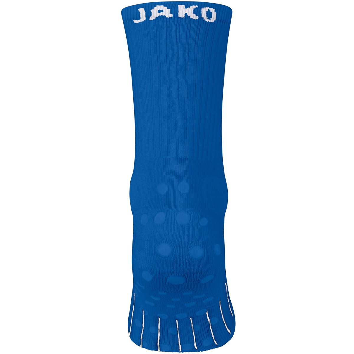 JAKO Gripsocken Comfort blau