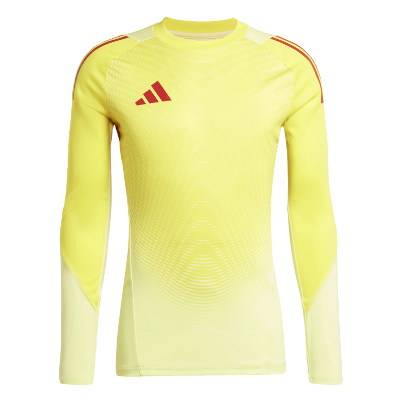 Adidas Torwarttrikot Tiro 25 Pro pulse yellow
