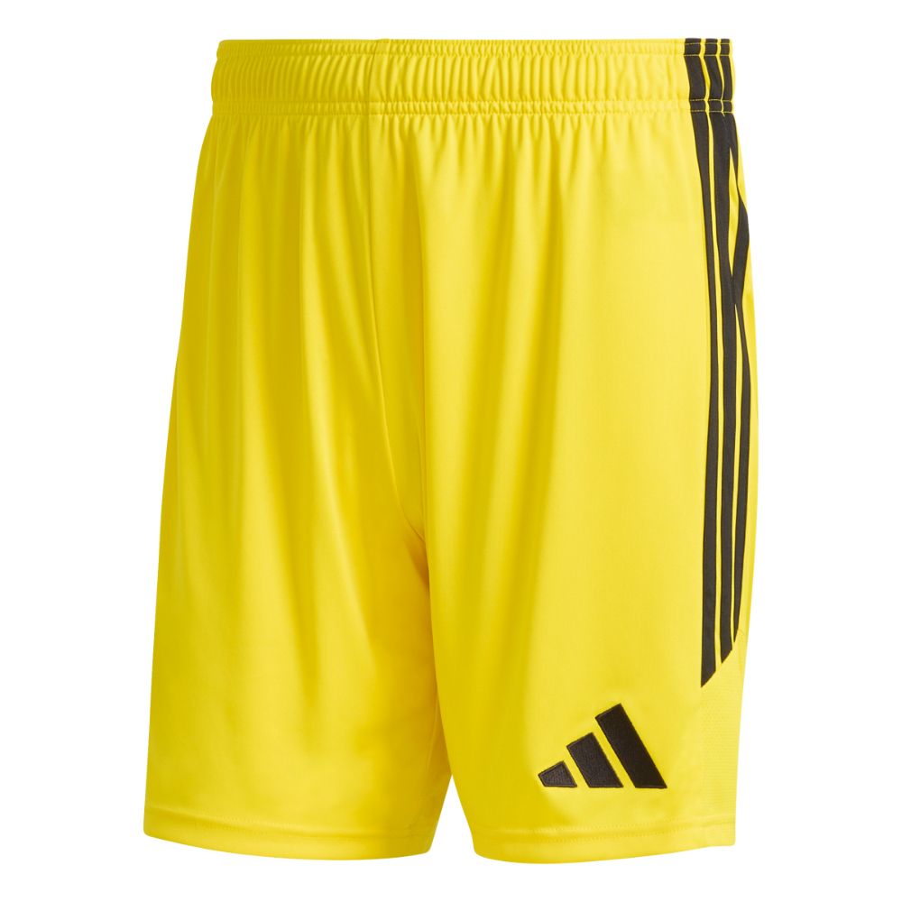 Adidas Tiro 26 League Short Gelb