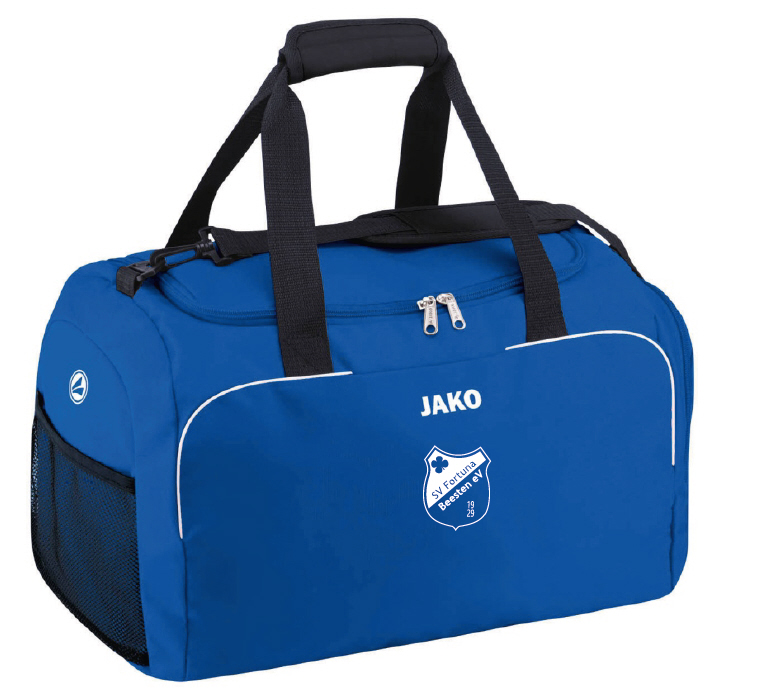 Fortuna Beesten Sporttasche