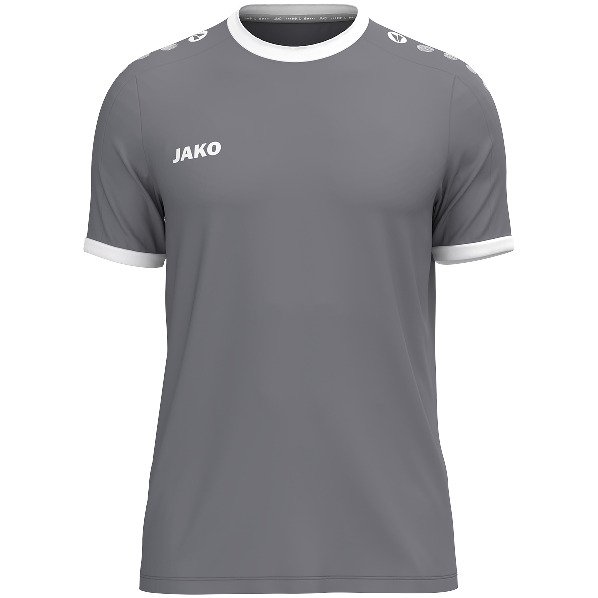 Jako Trikot One KA grau