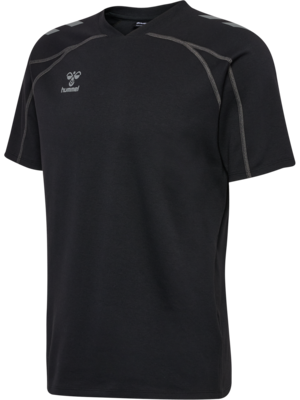 Hummel hmlMOVE 2.0 T-Shirt Herren schwarz