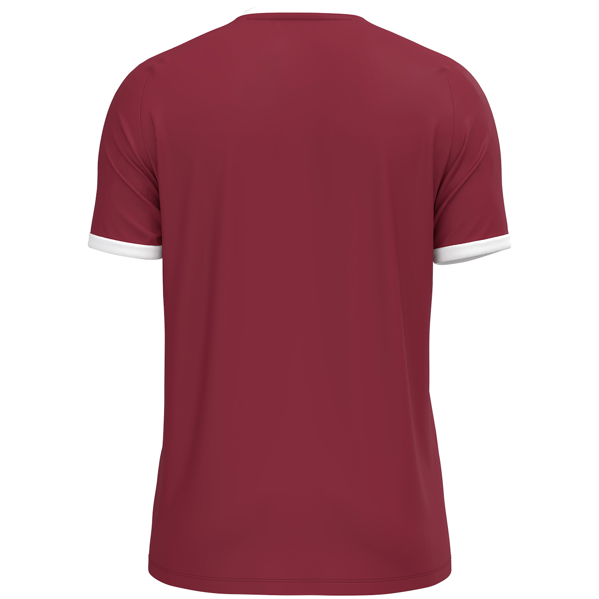 Jako Trikot One KA Kinder bordeaux