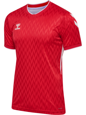 Hummel hmlMATCH Legend Trikot true red