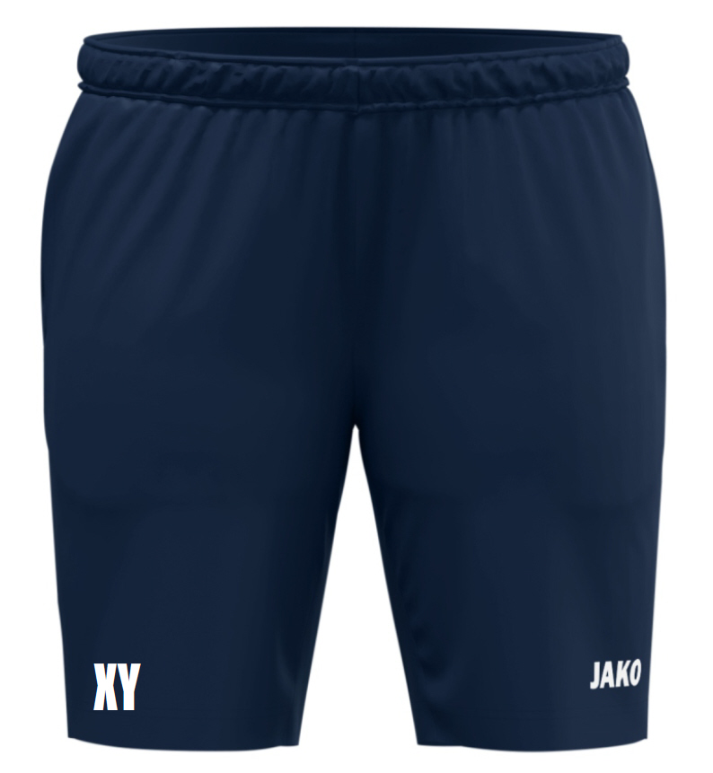 Germania Thuine Damen Freizeitshort Dynamic