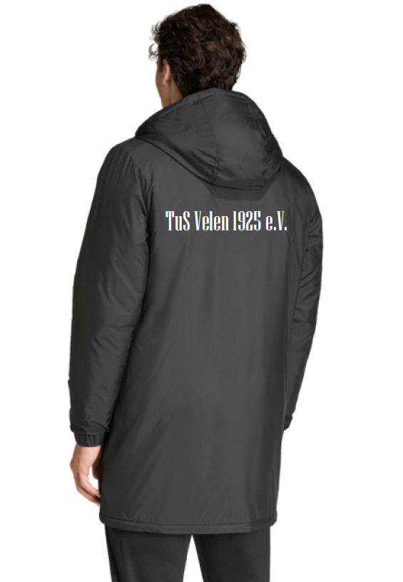 TuS Velen Entrada 26 Winterjacke