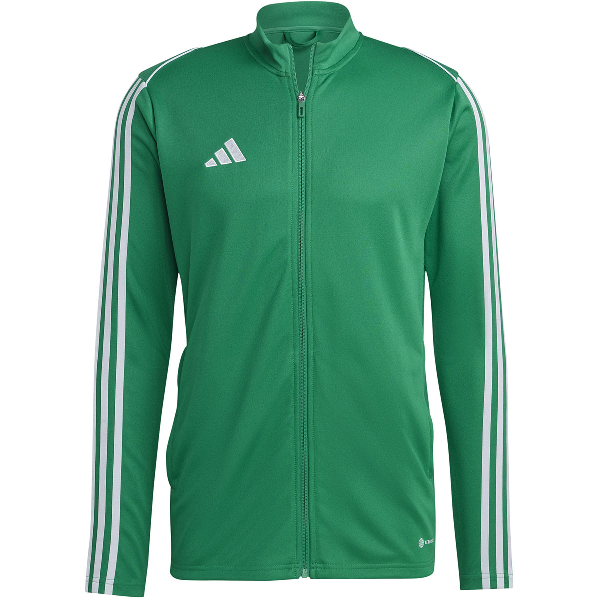 Adidas Herren Trainingsjacke Tiro 23 grün